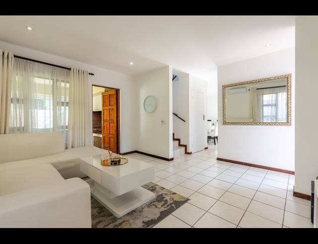 3 BEDROOM CLUSTER FOR SALE IN BROADACRES